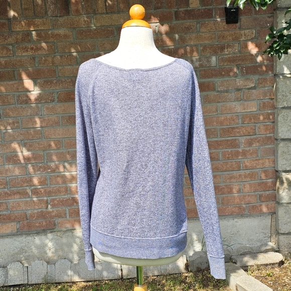 Hard Rock Cafe logo sweater - Picture 3 of 6